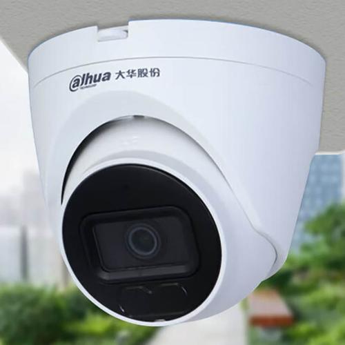 400万高清像素监控摄像机 全场景安防升级的务实之选
